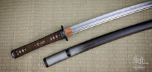 Load image into Gallery viewer, Citadel Wolf Wakizashi - Limited Edition