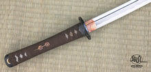 Load image into Gallery viewer, Citadel Wolf Wakizashi - Limited Edition