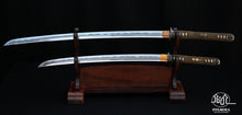 Load image into Gallery viewer, Citadel Wolf Wakizashi - Limited Edition