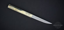 Load image into Gallery viewer, Ogami Itto Katana - Lone Wolf and Cub