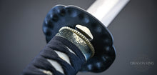 Load image into Gallery viewer, Ogami Itto Katana - Lone Wolf and Cub