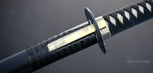 Load image into Gallery viewer, Ogami Itto Katana - Lone Wolf and Cub