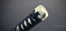 Load image into Gallery viewer, Ogami Itto Katana - Lone Wolf and Cub
