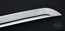 Load image into Gallery viewer, Sea Wave Folded Steel Wakizashi