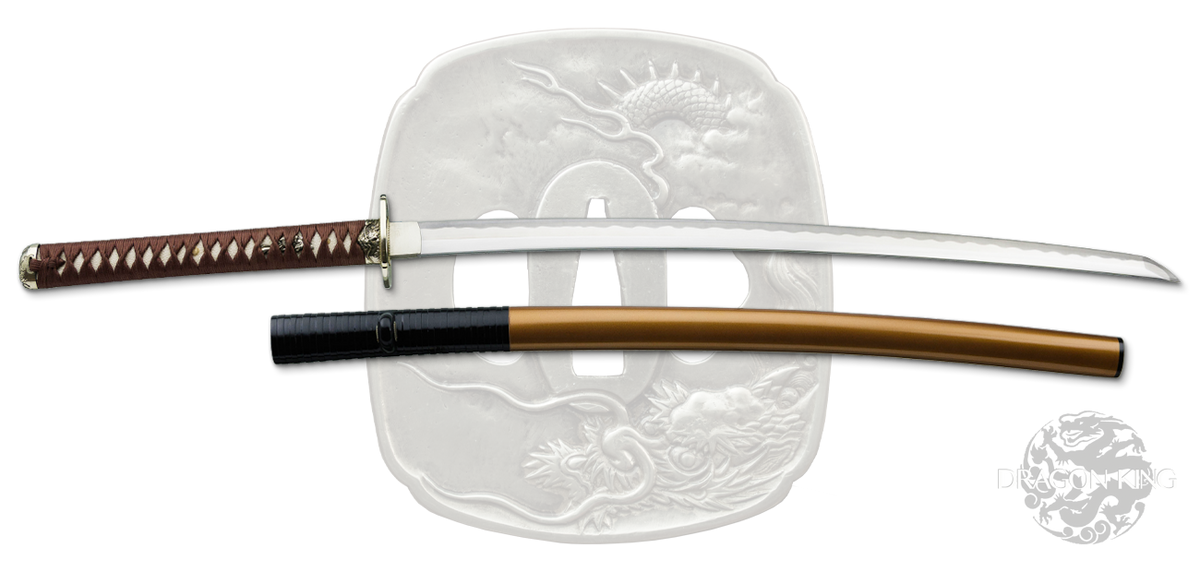 Tatsumaki Katana