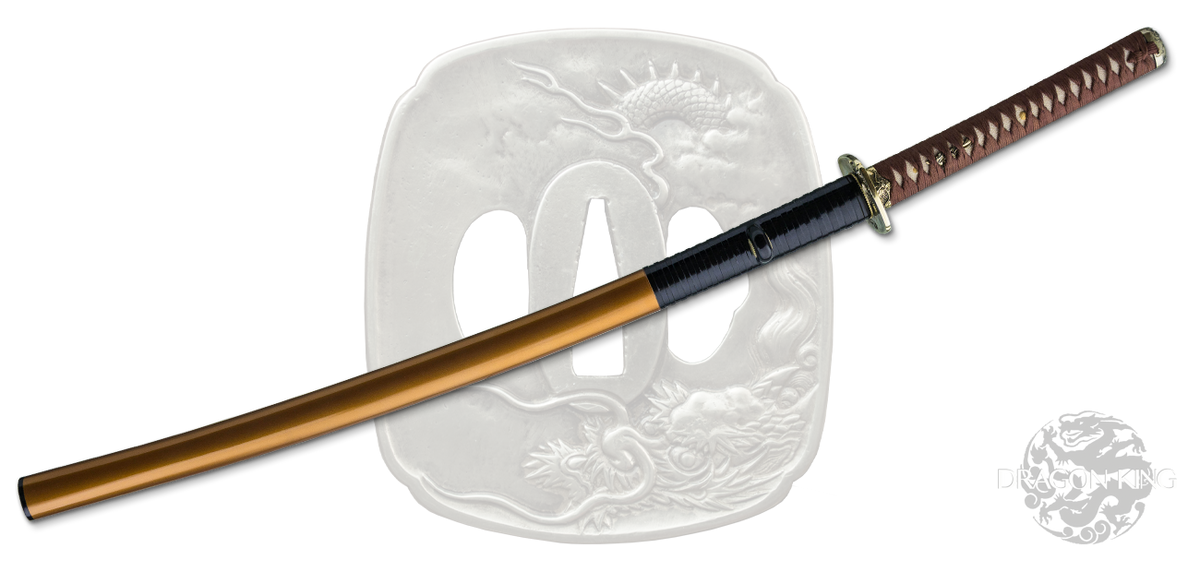 Tatsumaki Katana