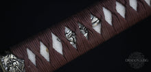 Load image into Gallery viewer, Tatsumaki Katana