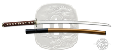 Load image into Gallery viewer, Tatsumaki Katana