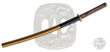 Load image into Gallery viewer, Tatsumaki Katana