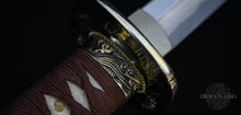 Load image into Gallery viewer, Tatsumaki Katana