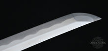 Load image into Gallery viewer, Tatsumaki Katana
