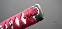 Load image into Gallery viewer, Spring Sakura Katana - TTB