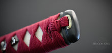 Load image into Gallery viewer, Spring Sakura Katana - DTB