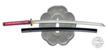 Load image into Gallery viewer, Spring Sakura Katana - DTB