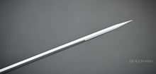 Load image into Gallery viewer, Summer Lotus Katana - TTB