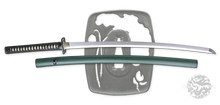 Load image into Gallery viewer, Summer Lotus Katana - TTB