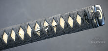 Load image into Gallery viewer, Summer Lotus Katana - TTB
