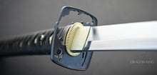 Load image into Gallery viewer, Summer Lotus Katana - TTB