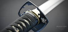 Load image into Gallery viewer, Summer Lotus Katana - TTB