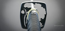Load image into Gallery viewer, Summer Lotus Katana - TTB