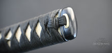 Load image into Gallery viewer, Summer Lotus Katana - TTB