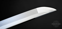 Load image into Gallery viewer, Summer Lotus Katana - TTB