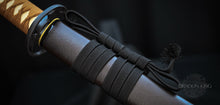 Load image into Gallery viewer, Autumn Leaf Katana - TTB