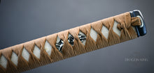 Load image into Gallery viewer, Autumn Leaf Katana - TTB