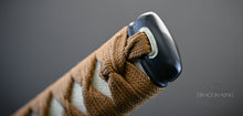 Load image into Gallery viewer, Autumn Leaf Katana - TTB