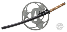Load image into Gallery viewer, Autumn Leaf Katana - TTB