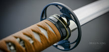 Load image into Gallery viewer, Autumn Leaf Katana - TTB