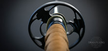 Load image into Gallery viewer, Autumn Leaf Katana - TTB