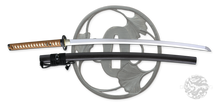 Load image into Gallery viewer, Autumn Leaf Katana - TTB