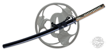 Load image into Gallery viewer, Autumn Leaf Katana - DTB