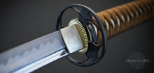 Load image into Gallery viewer, Autumn Leaf Katana - DTB