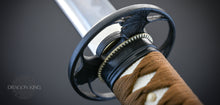 Load image into Gallery viewer, Autumn Leaf Katana - DTB