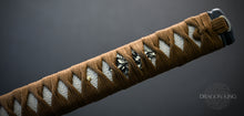 Load image into Gallery viewer, Autumn Leaf Katana - DTB