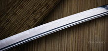 Load image into Gallery viewer, Autumn Leaf Katana - DTB