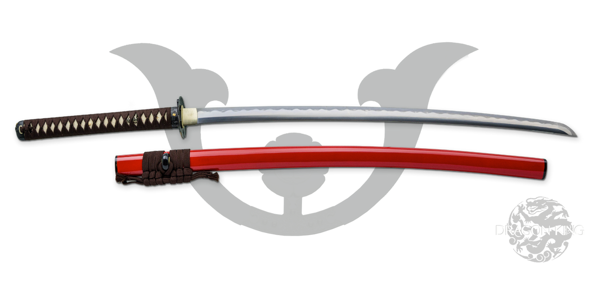 Tenka Fubu Katana