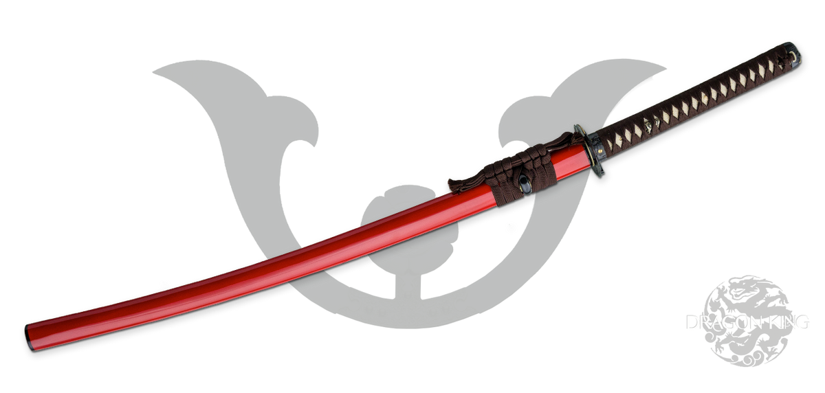 Tenka Fubu Katana