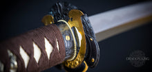 Load image into Gallery viewer, Tenka Fubu Katana