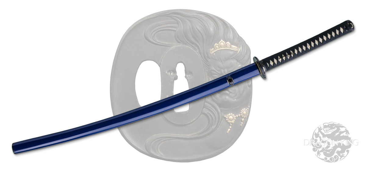 Savior Katana