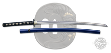 Load image into Gallery viewer, Savior Katana