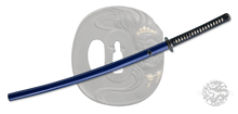 Load image into Gallery viewer, Savior Katana