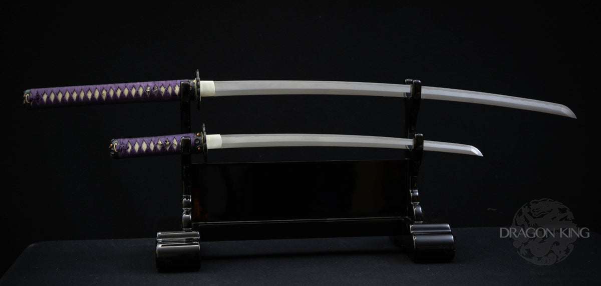 Lotus Seed Katana