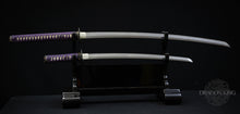 Load image into Gallery viewer, Lotus Seed Katana