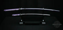 Load image into Gallery viewer, Lotus Seed Katana