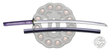Load image into Gallery viewer, Lotus Seed Katana