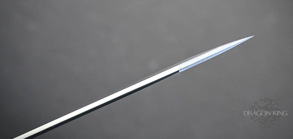 Lotus Seed Katana