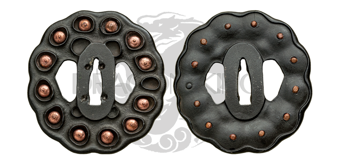 Lotus Seed Katana